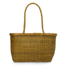[DRAGON DIFFUSION] Shoulder bag SS26 8804_BAMBOOGREEN