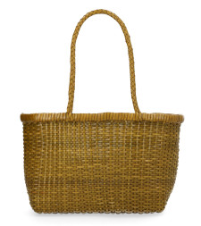 [DRAGON DIFFUSION] Shoulder bag SS26 8804_BAMBOOGREEN