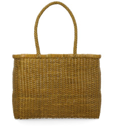 [DRAGON DIFFUSION] Shoulder bag SS26 8805_BAMBOOGREEN