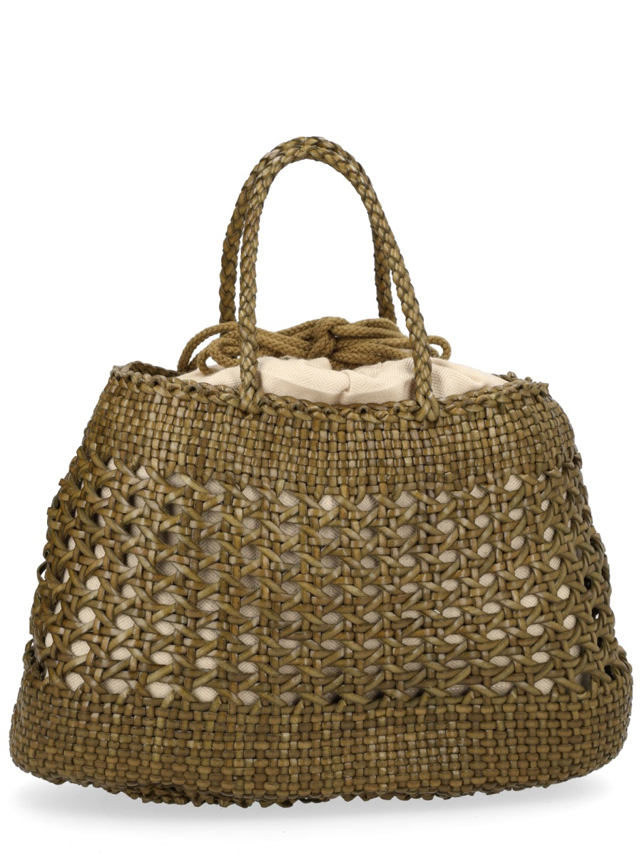 [DRAGON DIFFUSION] Bag SS26 8881_KAKI