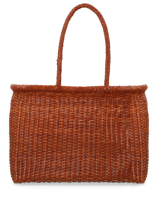 [DRAGON DIFFUSION] Shoulder bag SS26 8805_TAN