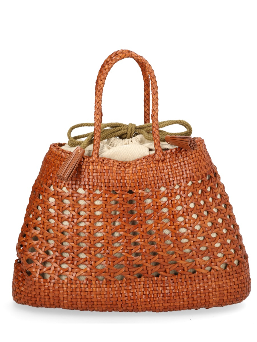 [DRAGON DIFFUSION] Bag SS26 8881_TAN