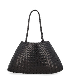 [DRAGON DIFFUSION] Shoulder bag SS26 8892_BLACK