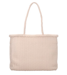 [DRAGON DIFFUSION] Shoulder bag SS26 8805_SAND