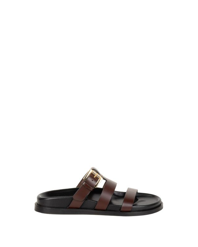 [Bibi Lou] Sandals SS26 903Z08AAMARRON