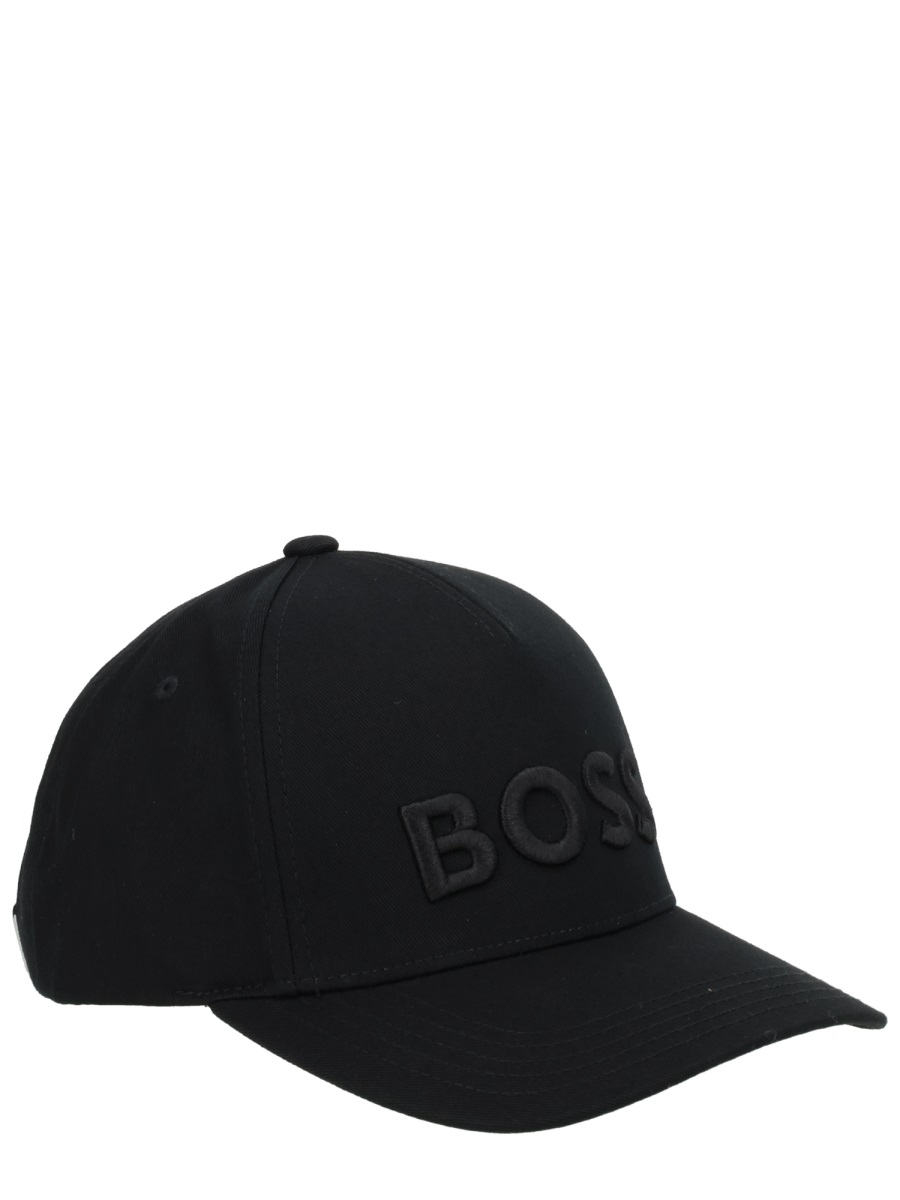 [BOSS] Cap FW26 50556418_10261150001