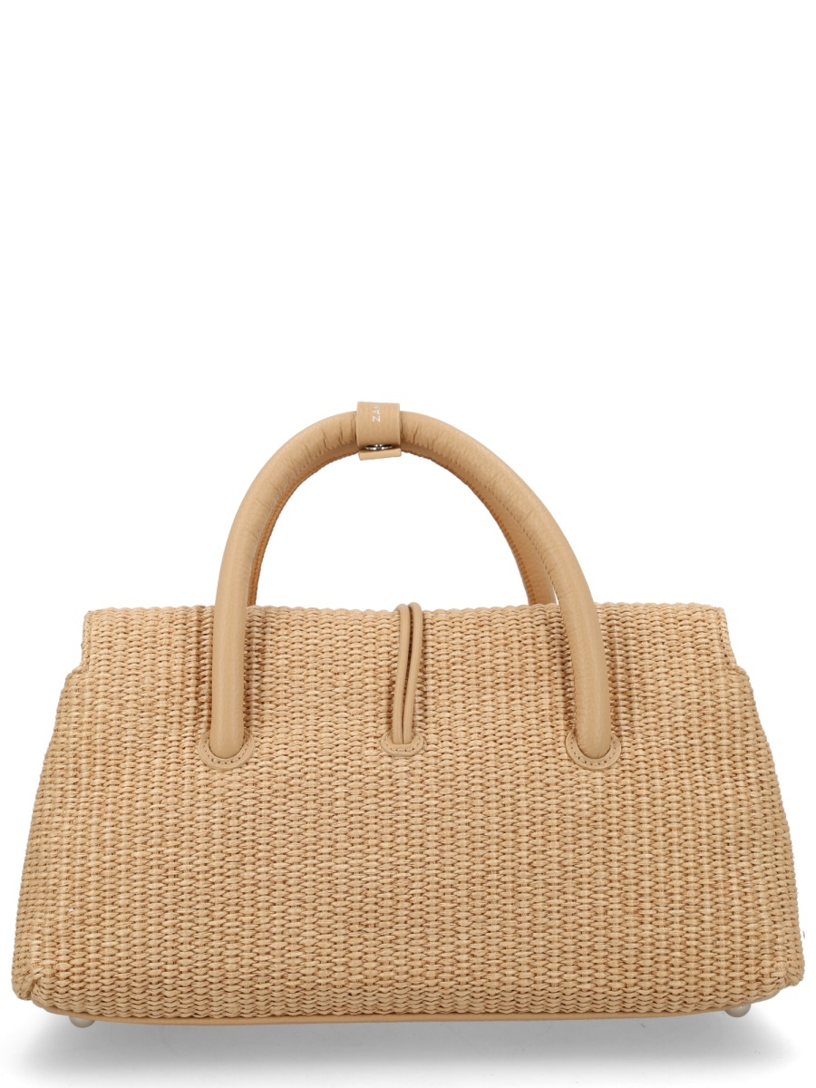 [Zanellato] Tote bag SS26 069260S_2030000Z0297