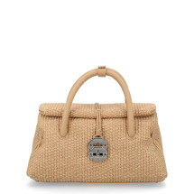 [Zanellato] Tote bag SS26 069260S_2030000Z0297