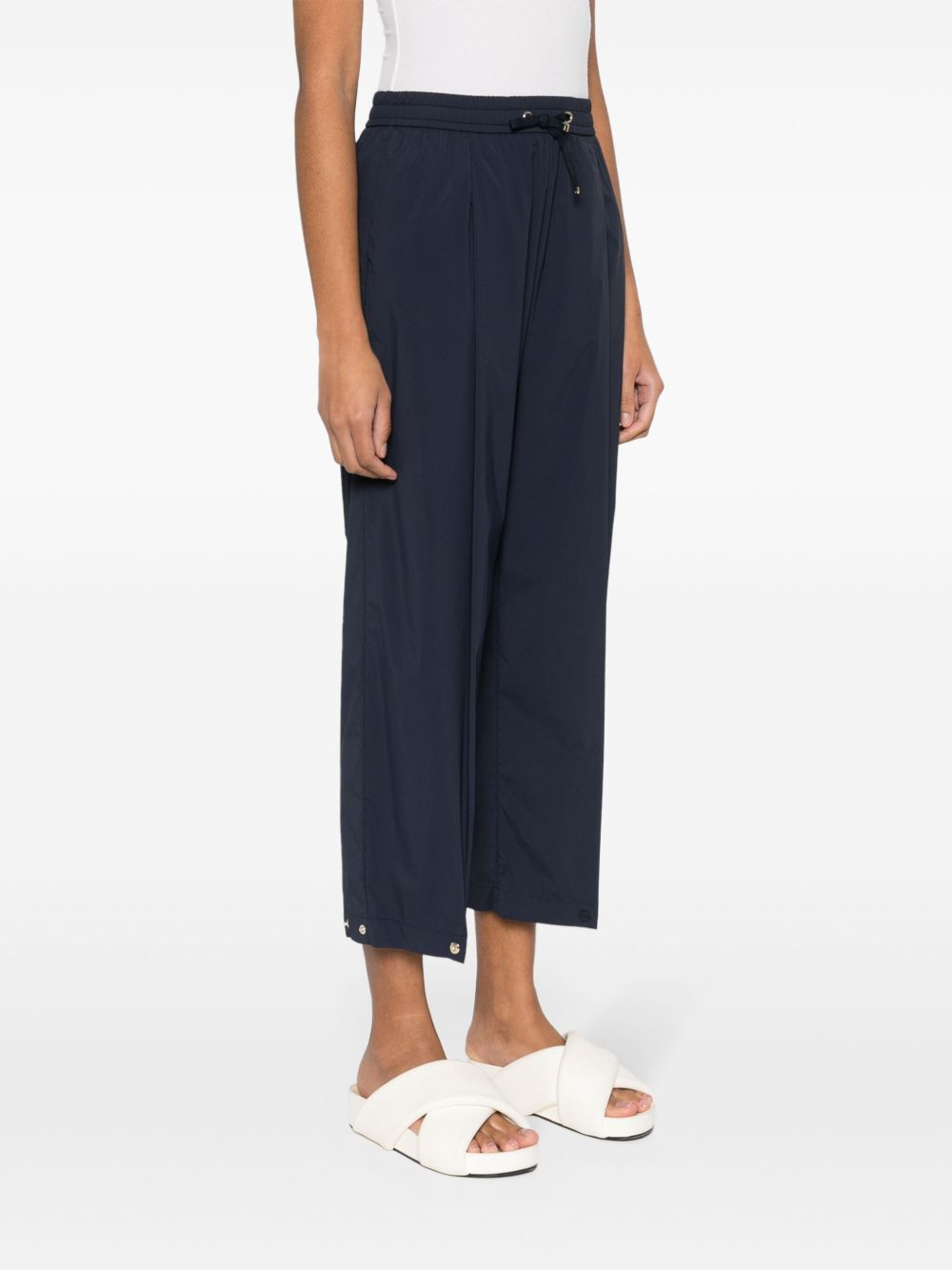 [Herno] Trousers SS26 PT000031D 12431SZ 9201