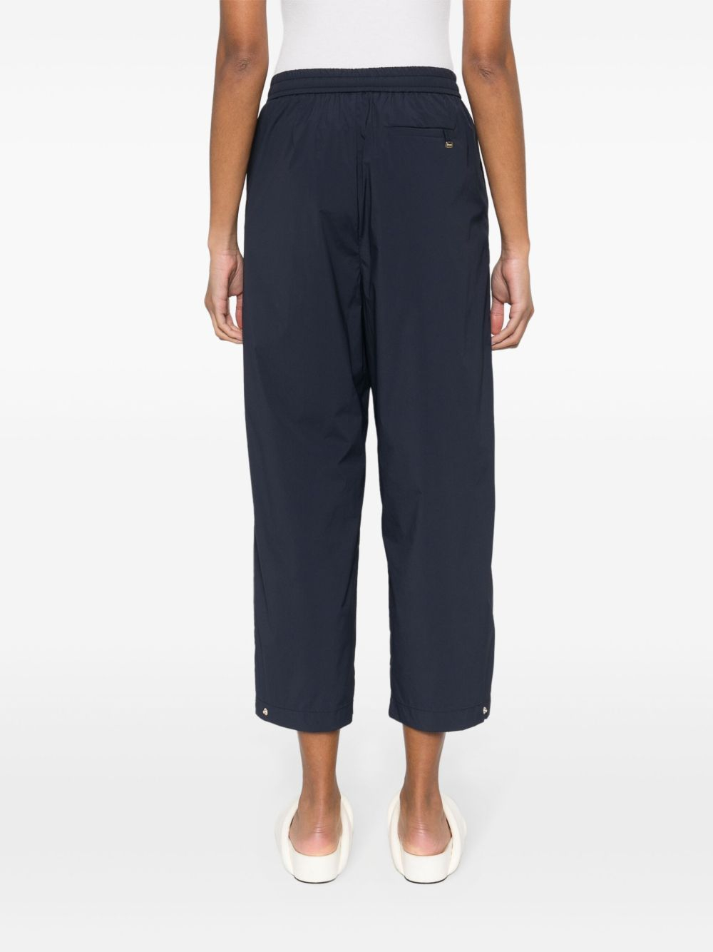 [Herno] Trousers SS26 PT000031D 12431SZ 9201