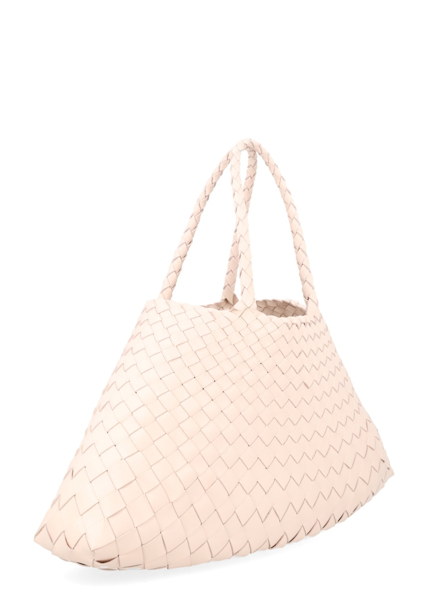 [DRAGON DIFFUSION] Tote bag SS26 8893_SAND