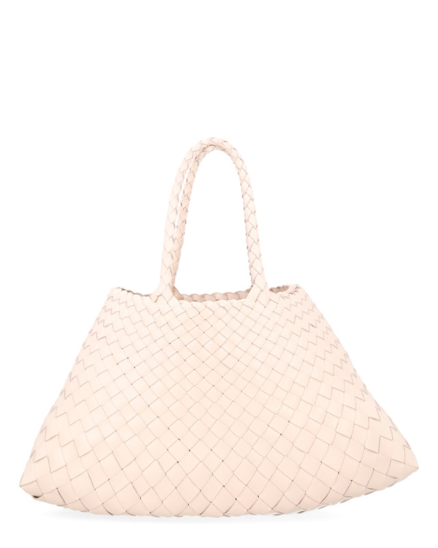 [DRAGON DIFFUSION] Tote bag SS26 8893_SAND