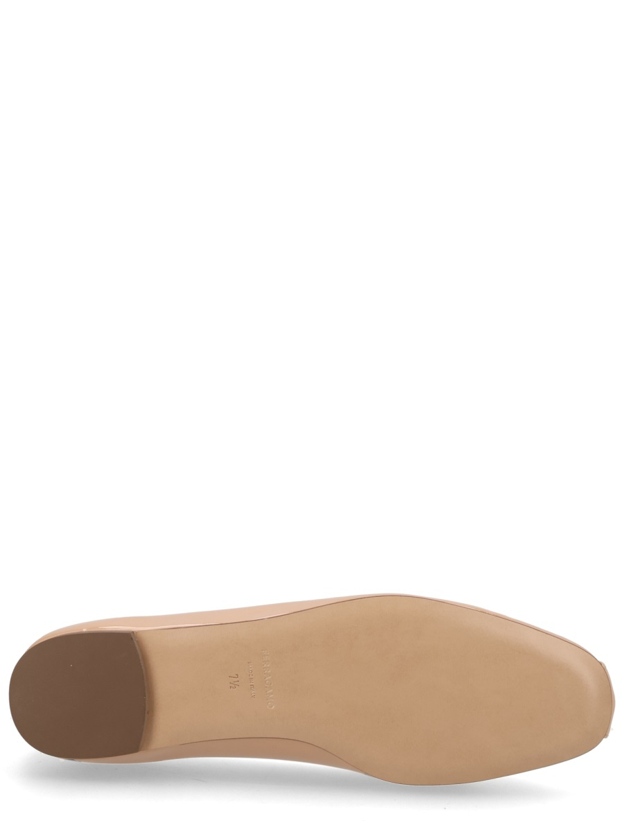 [Ferragamo] Flat shoes SS26 790253_01K989003
