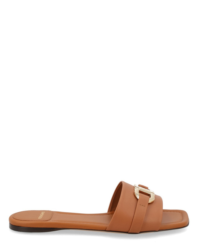 [Ferragamo] Flat shoes SS26 769637_01G997002