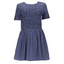 [Baum Und Pferdgarten] Short sleeve dress SS26 24720_C7136