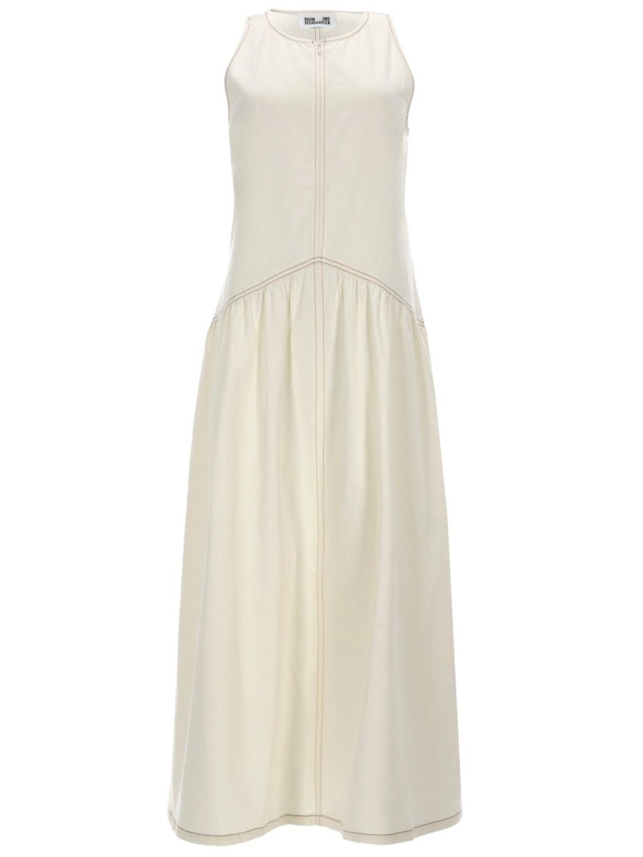 [Baum Und Pferdgarten] Sleeveless dress SS26 24750_C1139