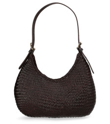 [DRAGON DIFFUSION] Shoulder bag SS26 8021_DKBROWN