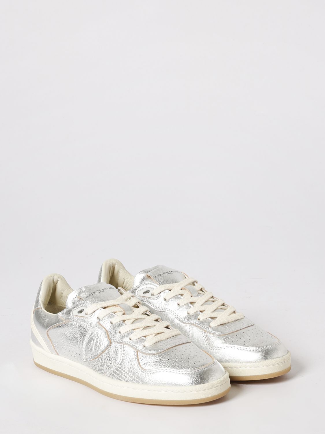 [PHILIPPE MODEL] Sneakers SS26 PGLD M002