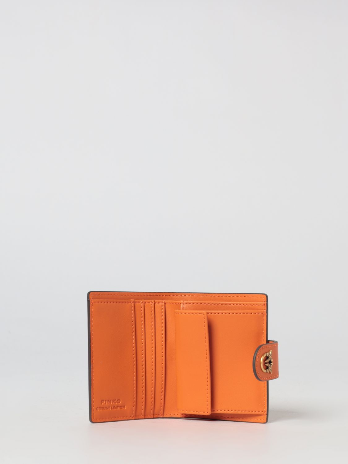 [PINKO] Wallet SS26 102840A0F1 A76Q