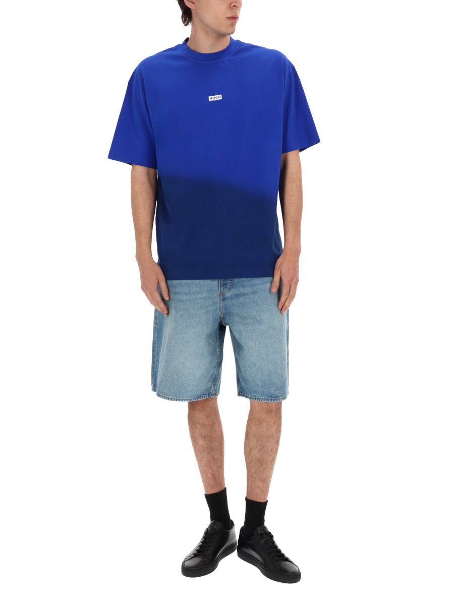 [HUGO] Shorts SS26 50555996_10278657448