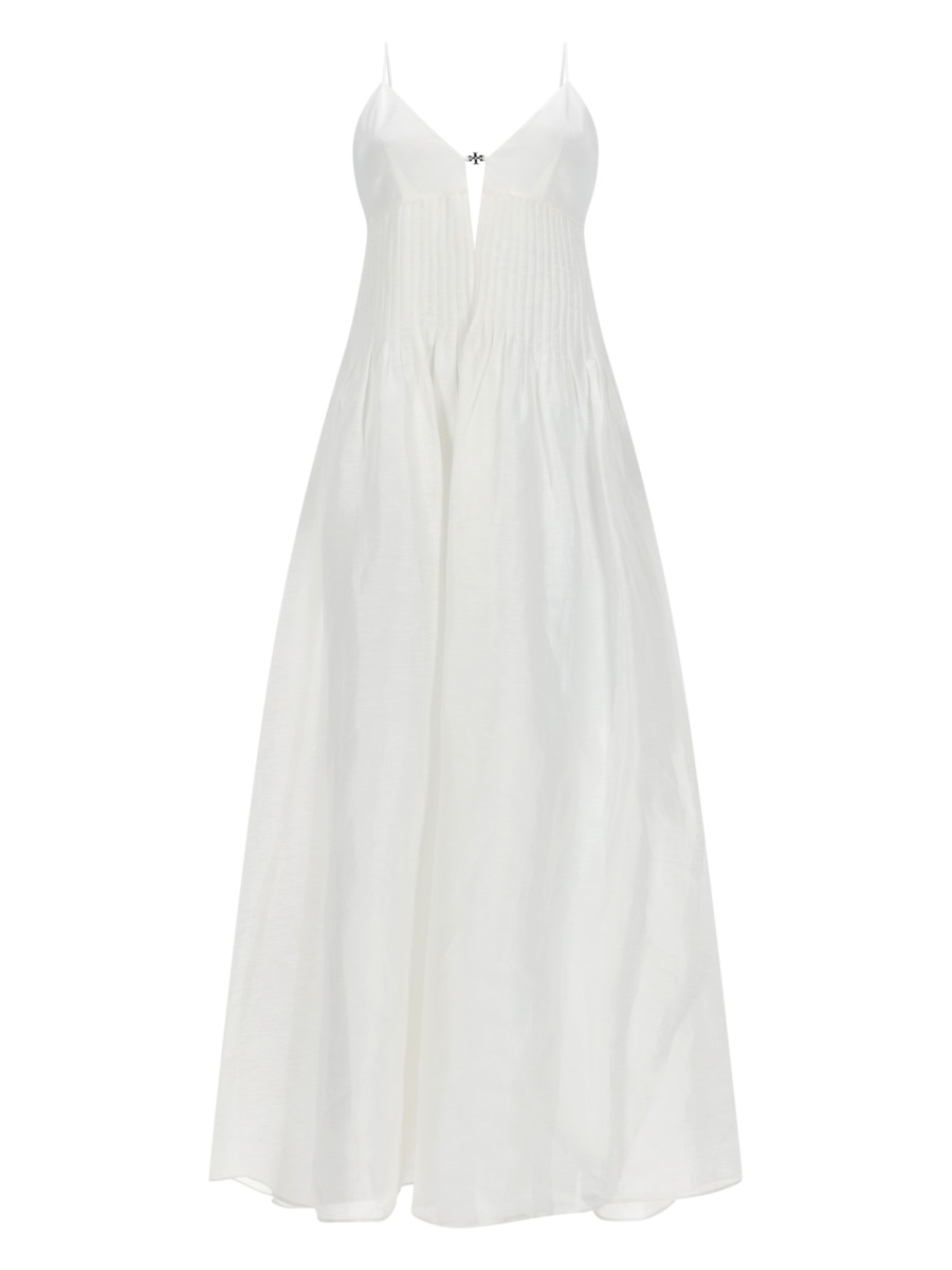 [Tory Burch] Sleeveless dress SS26 181157_100