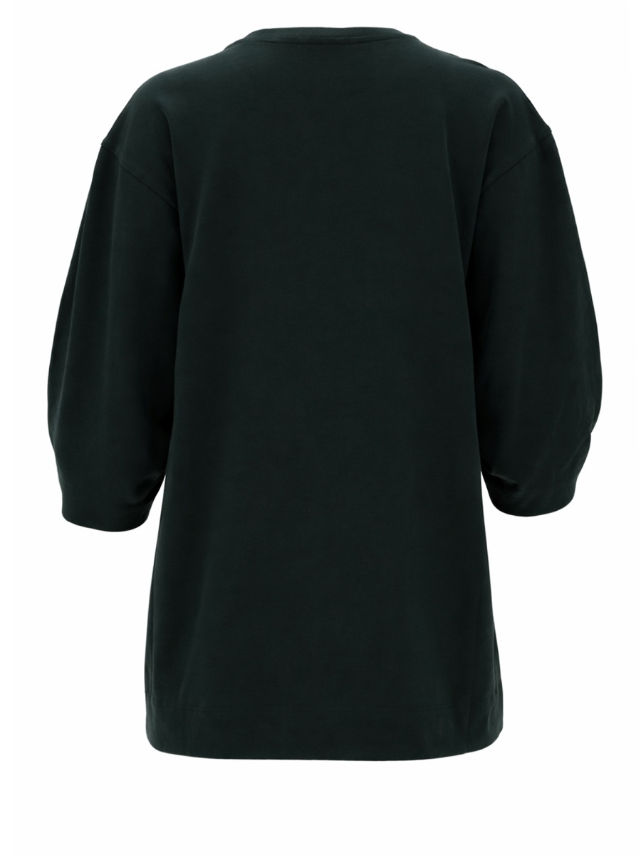 [DRIES VAN NOTEN] T-shirts Short Sleeve SS26 011107_3603613