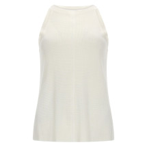 [LouLou De Saison] Tank top SS26 OHANA_IVORY