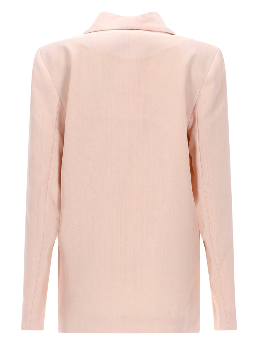 [LouLou De Saison] Blazer SS26 MINKA_LIGHTPINK