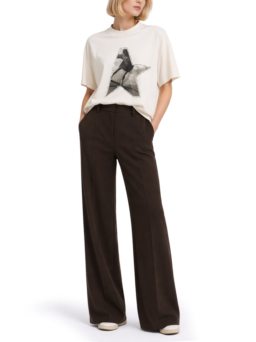 [Golden Goose] Trousers SS26 GWP02266_P00232935484