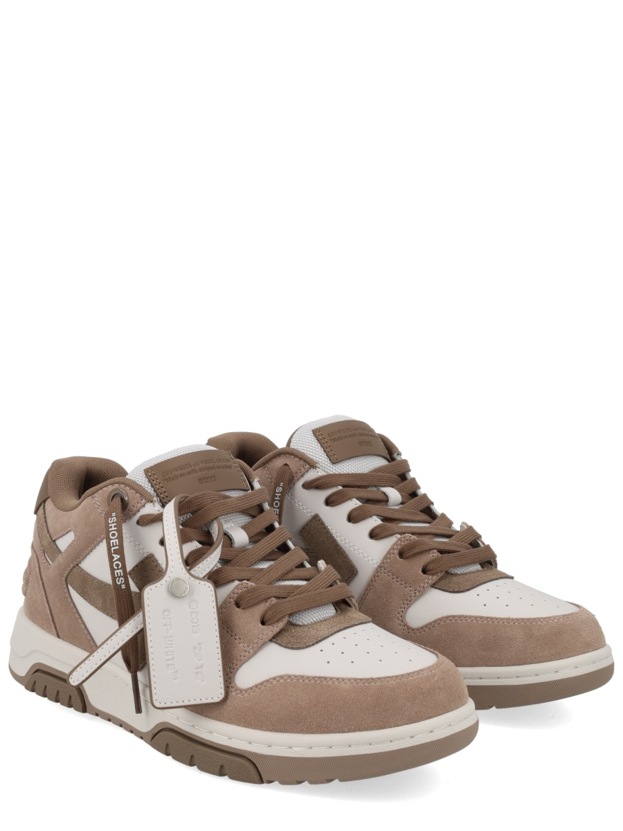 [Off-White] Sneakers SS26 M189S6L005_096D