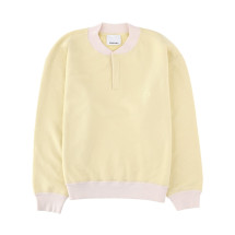 [MARANT] Sweatshirt SS26 SW0162HA_D1M01H10LY