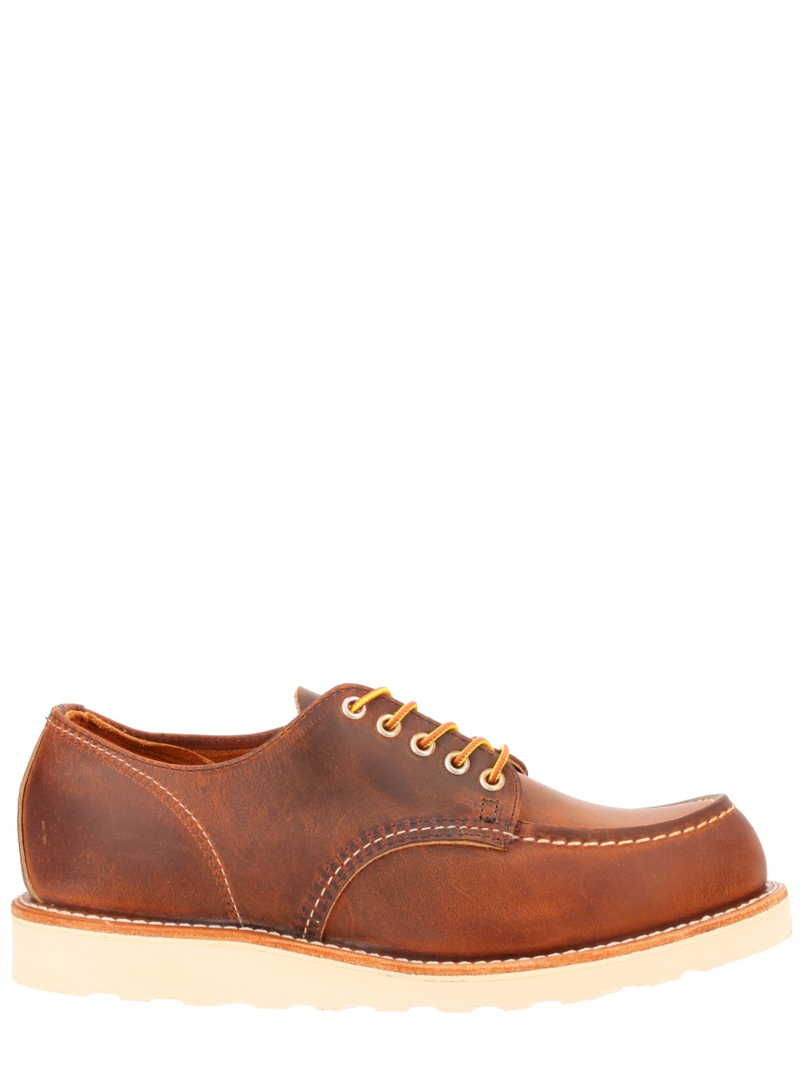 [RED WING] Loafer SS26 8077_COPPERROUGH&TOUGH