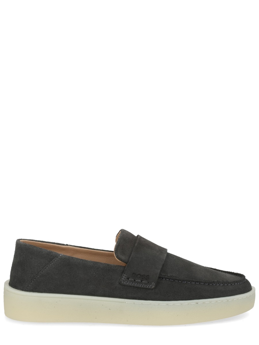 [BOSS] Loafer SS26 50557699_10277808021