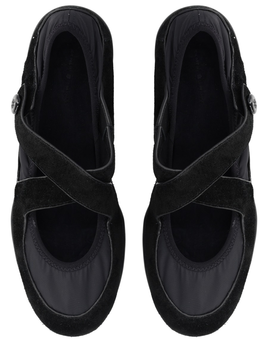 [Tory Burch] Flat shoes SS26 178301_006