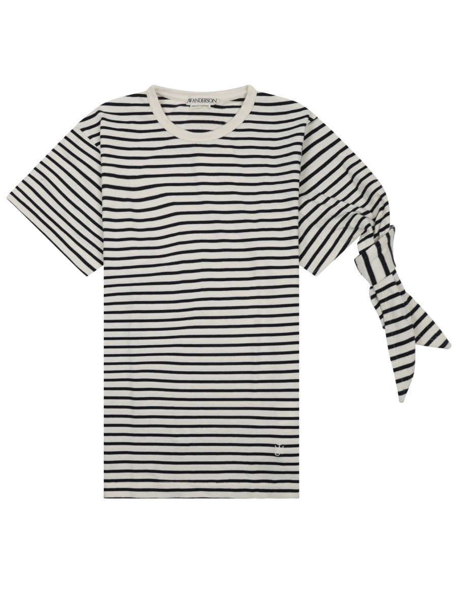 [JW ANDERSON] T-shirts Short Sleeve SS26 JT0334_PG1946363