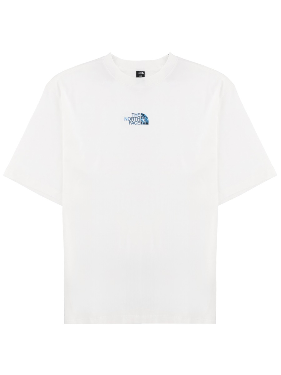 [THE NORTH FACE] T-shirts Short Sleeve SS26 NF0A8G9U_FN41