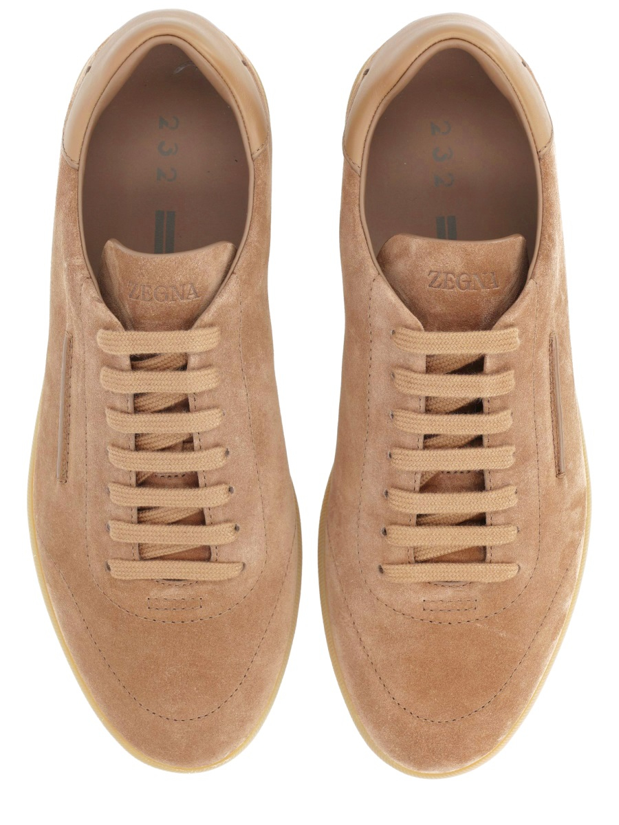 [ZEGNA] Sneakers SS26 LHSOY_S8218ZCOC