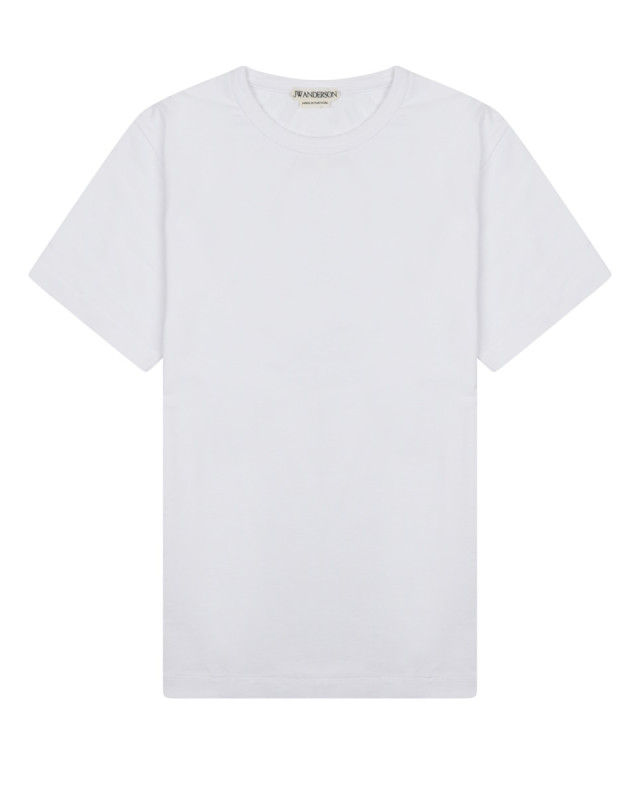 [JW ANDERSON] T-shirts Short Sleeve SS26 JT0333_PG1937001