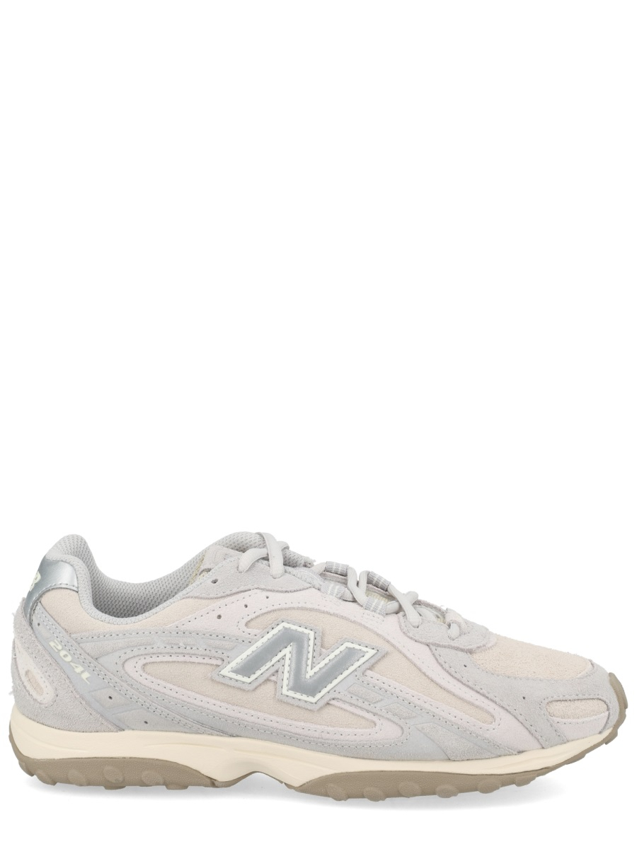 [new Balance] Sneakers SS26 U204L86W_GREYMATTER-SHIPYARD