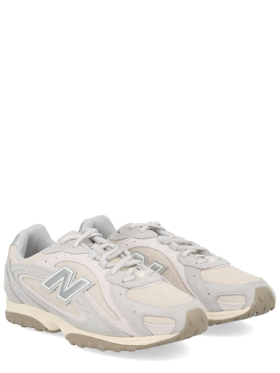 [new Balance] Sneakers SS26 U204L86W_GREYMATTER-SHIPYARD