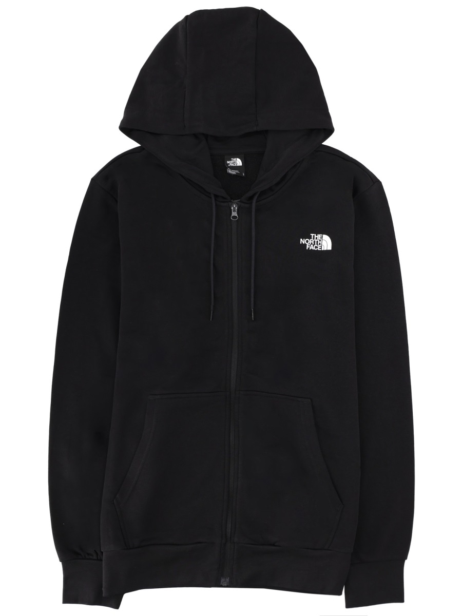 [THE NORTH FACE] Zip Up SS26 NF0A8GQ7_JK31