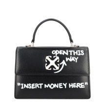[Off-White] Tote bag SS26 OWNP062_C99LEA0041001