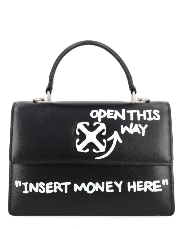 [Off-White] Tote bag SS26 OWNP062_C99LEA0041001