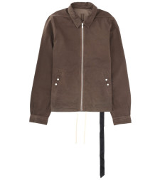 [RICK OWENS DRKSHDW] Jacket SS26 DU01F4783_CVS78