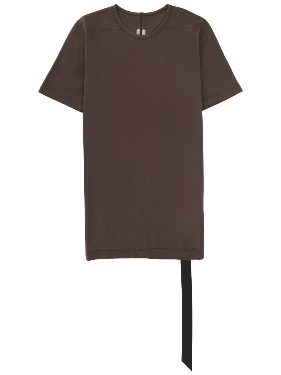 [RICK OWENS DRKSHDW] T-shirts Short Sleeve SS26 DU01F4250_RNP78