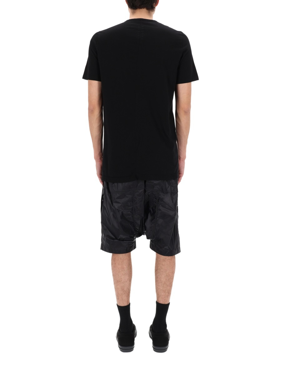 [RICK OWENS DRKSHDW] T-shirts Short Sleeve SS26 DU01F4250_RNP09