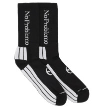 [NO PROBLEMO] Socks SS26 NP0004305_BLACK