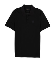 [Belstaff] Shirts Short Sleeve SS26 106040_BLACK