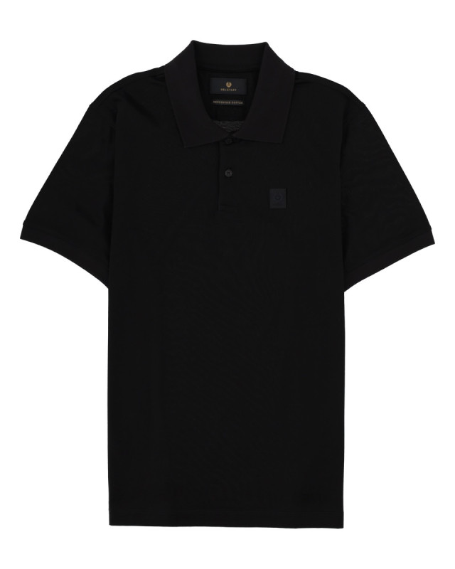 [Belstaff] Shirts Short Sleeve SS26 106040_BLACK