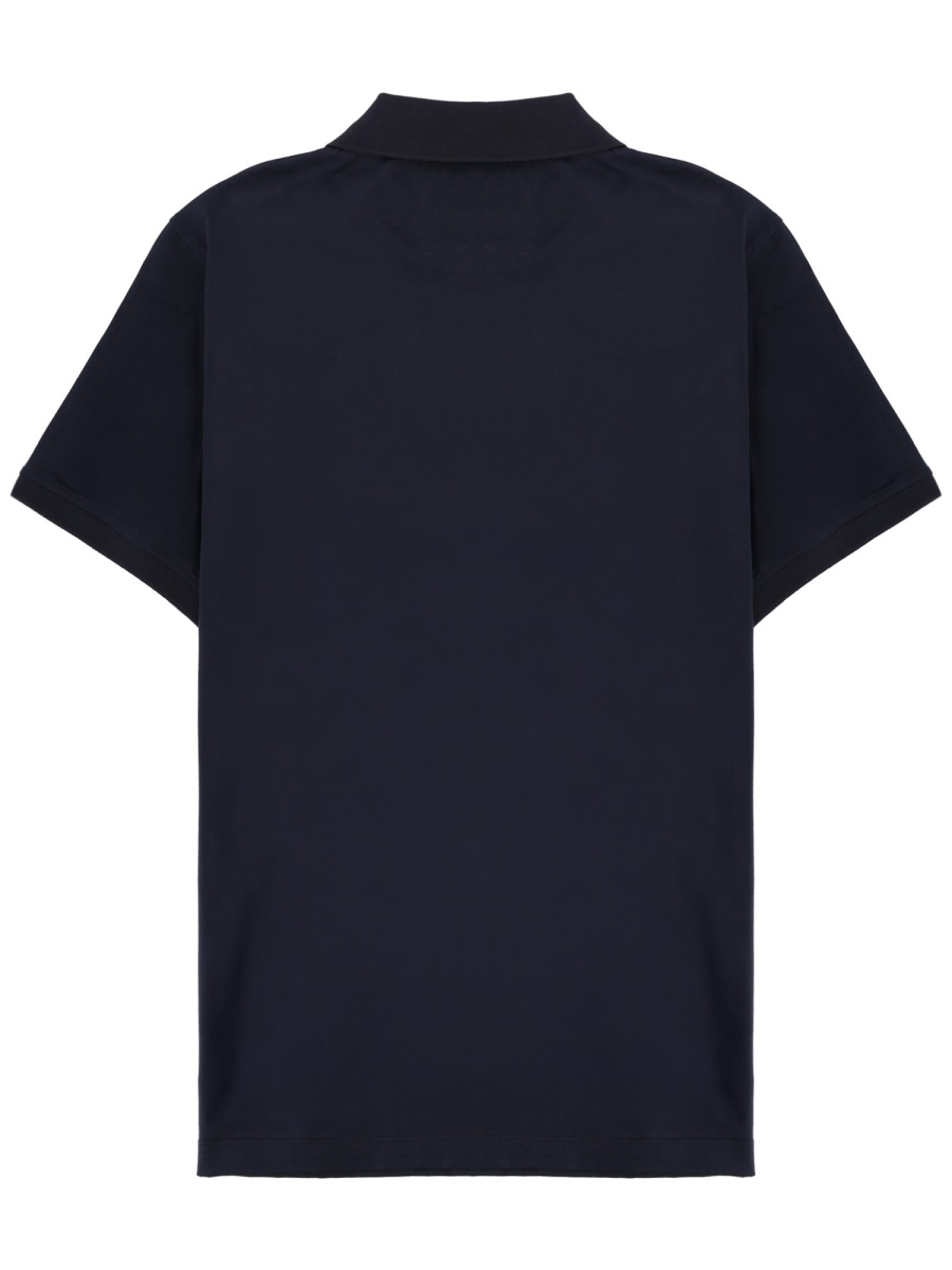 [Belstaff] Shirts Short Sleeve SS26 106040_DKINK